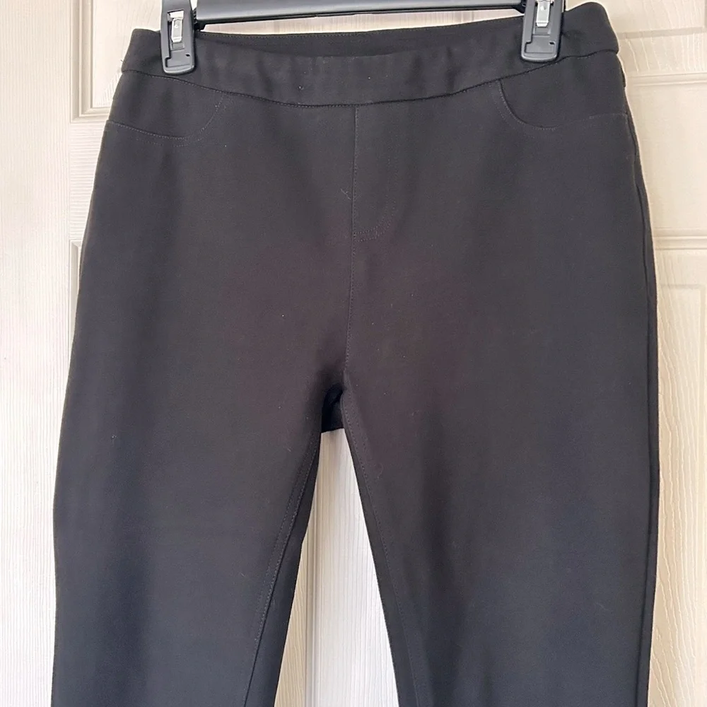 Soft Surroundings Women’s Pull on Pant Petite